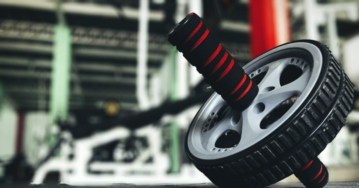 black and silver wheel on gray concrete floor