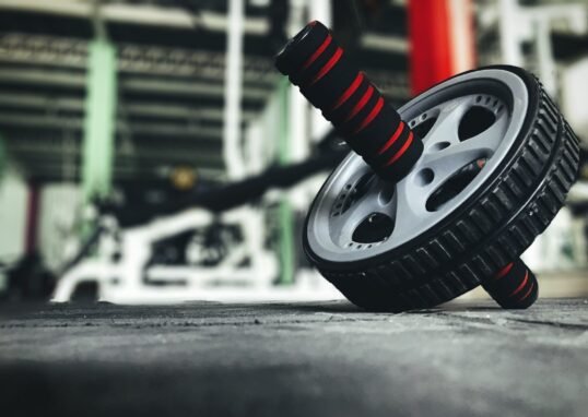black and silver wheel on gray concrete floor