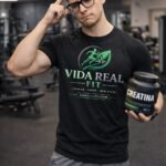 Creatina faz mal para os rins? - Vida Real Fit