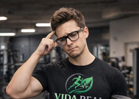 Creatina faz mal para os rins? - Vida Real Fit