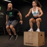 Treino de potencial - Vida Real Fit
