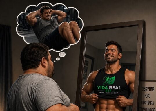 Exercícios para perder barriga 2026 - Vida Real Fit