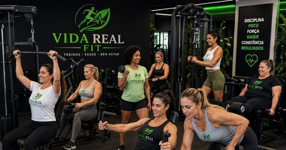 Musculação feminina em 2026: as novas tendências para definição e performance
