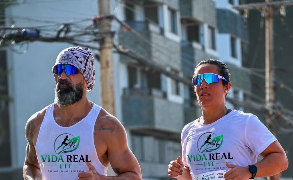 Óculos para Corrida: Proteção, Performance e as Melhores Marcas.