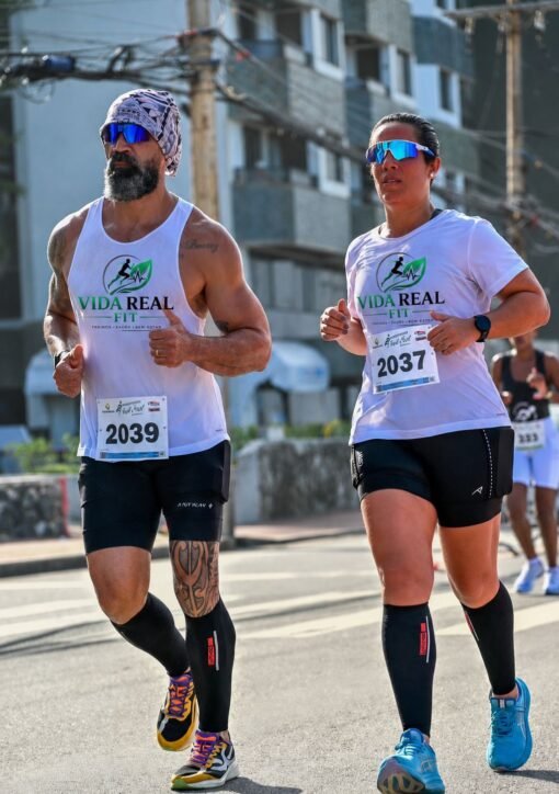 Óculos para Corrida: Proteção, Performance e as Melhores Marcas.