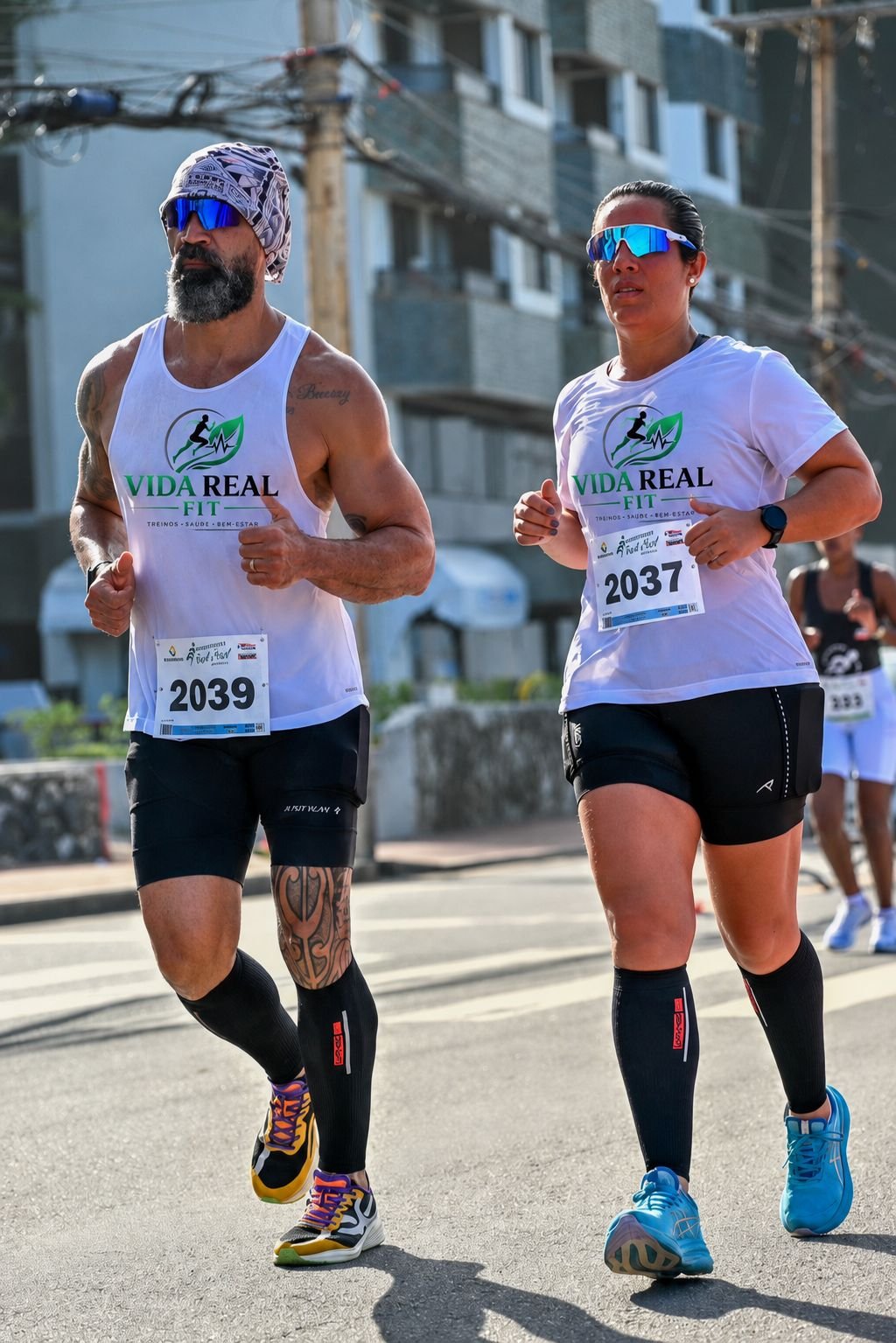 Óculos para Corrida: Proteção, Performance e as Melhores Marcas.