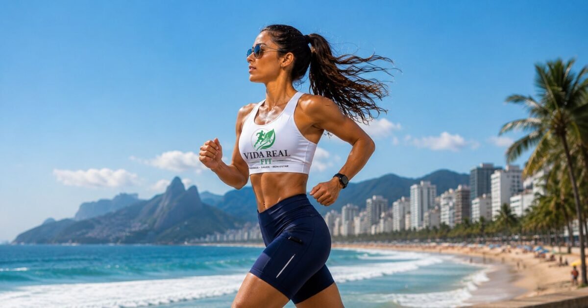 Bermuda de compressão para corrida: 7 principais benefícios e como escolher o modelo ideal