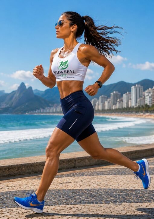 Bermuda de compressão para corrida: 7 principais benefícios e como escolher o modelo ideal