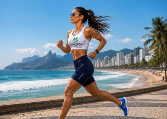 Bermuda de compressão para corrida: 7 principais benefícios e como escolher o modelo ideal