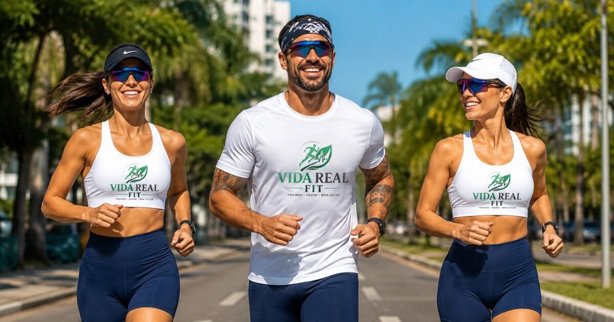 Como proteger a cabeça durante a corrida: 5 acessórios para treinar com mais segurança