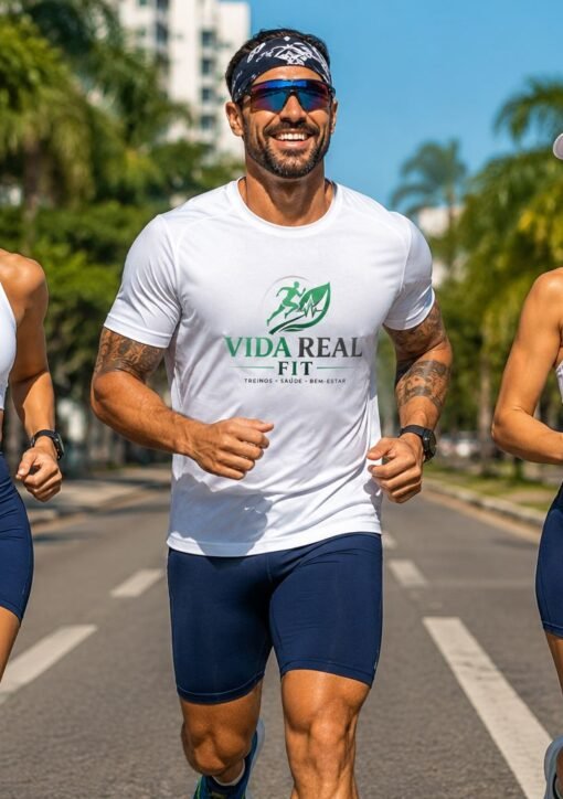 Como proteger a cabeça durante a corrida: 5 acessórios para treinar com mais segurança