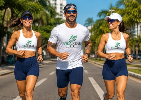 Como proteger a cabeça durante a corrida: 5 acessórios para treinar com mais segurança