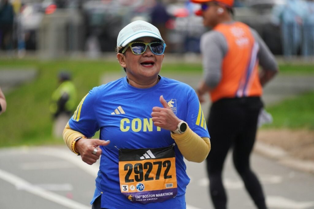 Dicas de como proteger a cabeça durante a corrida com acessórios adequados