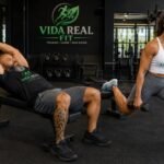 Treino de força depois dos 40: benefícios e dicas