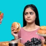 Dieta flexível com alimentação saudável e equilibrada para emagrecimento saudável