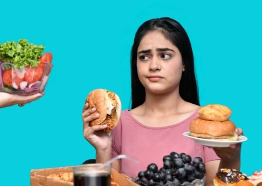 Dieta flexível com alimentação saudável e equilibrada para emagrecimento saudável